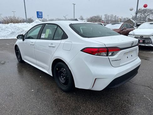 New 2026 Toyota Corolla LE image 5
