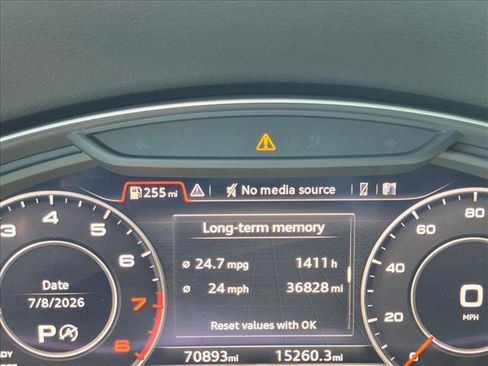 Used 2018 Audi Q5 Prestige w/ Prestige Package AWD/4WD image 11