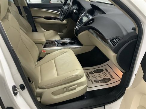 Used 2017 Acura MDX 3.5L image 20