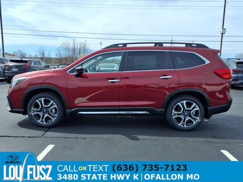 New 2026 Subaru Ascent Touring AWD/4WD image 3