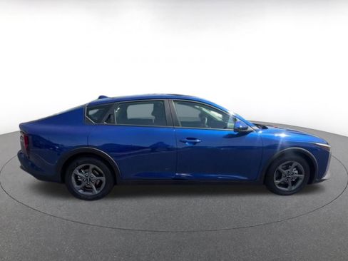 Used 2025 Kia K4 FWD image 15