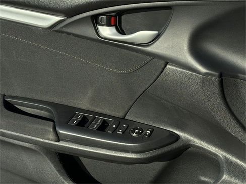 Used 2020 Honda Civic EX image 35