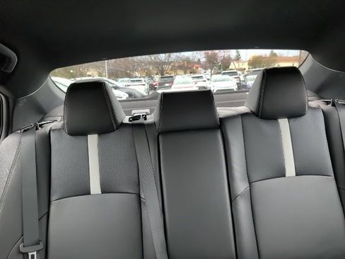 New 2026 Toyota Camry SE image 22