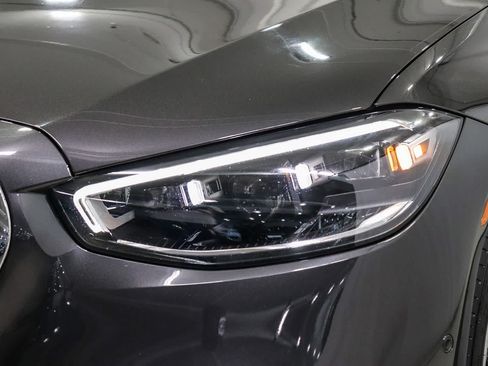 Used 2023 Mercedes-Benz S 580 4MATIC Sedan image 7