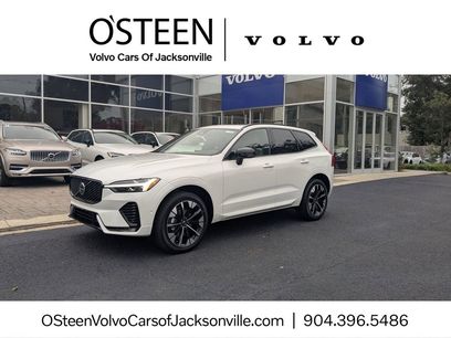 New 2026 Volvo XC60 B5 Plus w/ Protection Package Premier