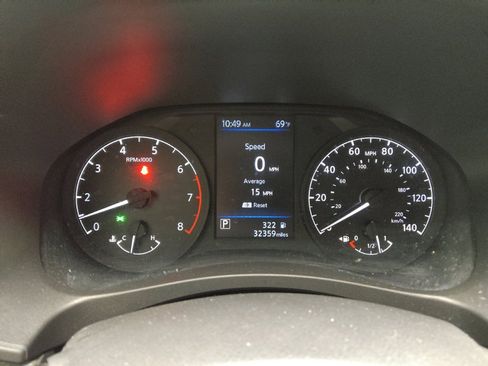 Used 2025 Nissan Altima 2.5 S FWD image 23