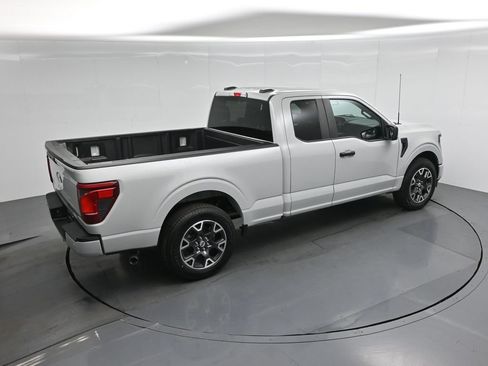 Used 2024 Ford F150 STX RWD image 36