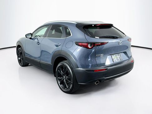 Used 2025 MAZDA CX-30 AWD 2.5 S w/ Preferred Package image 5