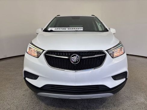 Used 2020 Buick Encore Preferred w/ Safety Package image 8