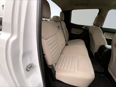 Used 2021 Ford Ranger XLT w/ Equipment Group 301A Mid image 27