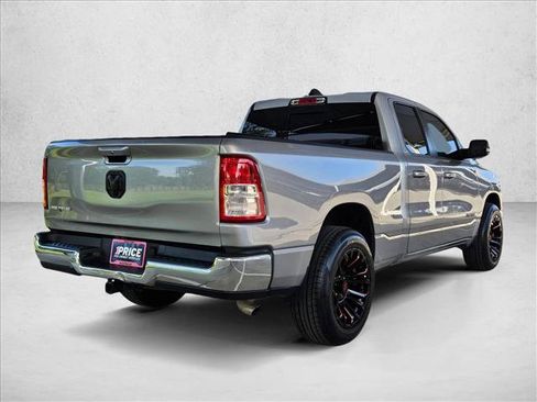Used 2021 RAM 1500 Lone Star RWD image 5