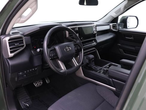 Used 2022 Toyota Tundra SR5 w/ TRD Sport Package image 3