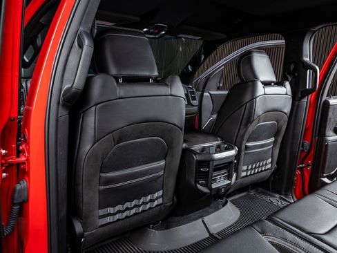 Used 2025 RAM 1500 RHO w/ Bed Utility Group image 34