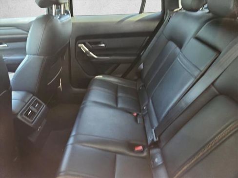Used 2023 MAZDA CX-50 AWD 2.5 S w/ Cargo Package image 13