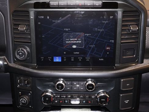 New 2026 Ford F150 Raptor image 23