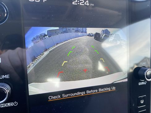 New 2026 Subaru Impreza 2.0i Sport image 30