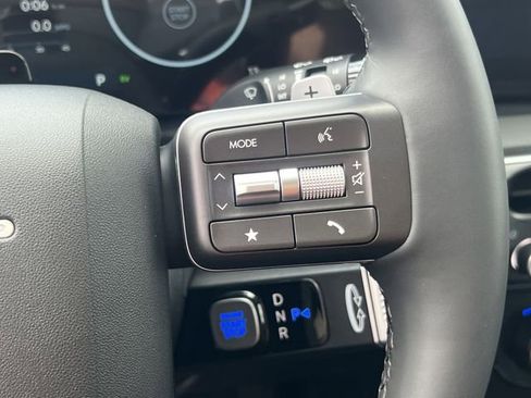 New 2026 Hyundai Palisade FWD Hybrid image 20