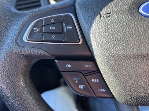 Used 2022 Ford EcoSport SE image 14