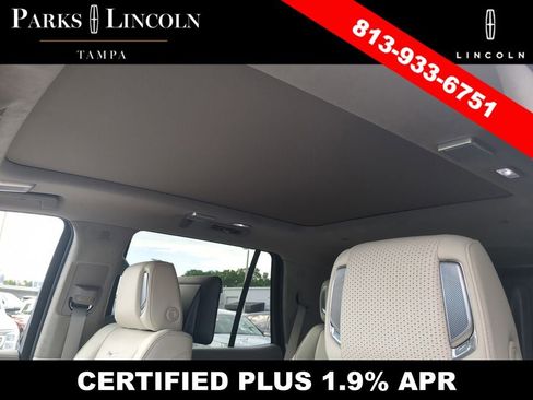 Used 2026 Cadillac Escalade Platinum Sport AWD/4WD image 24