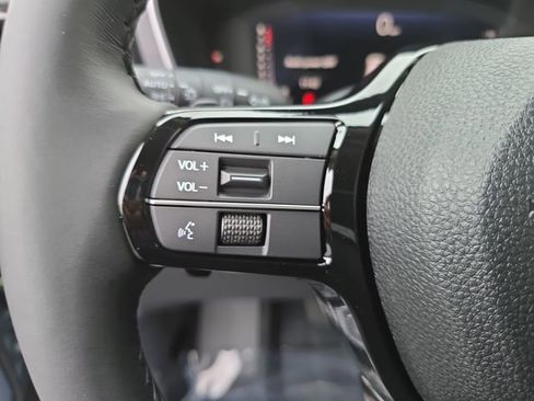 New 2026 Honda Pilot EX-L image 17