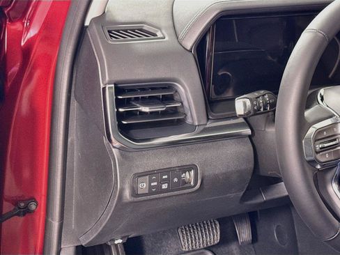 New 2027 GMC Terrain Denali AWD/4WD image 4
