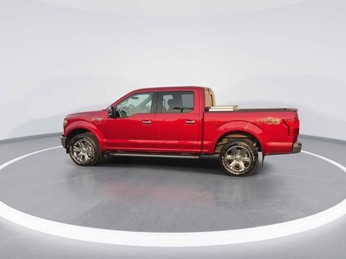 Used 2019 Ford F150 Lariat w/ Equipment Group 502A Luxury AWD/4WD image 5