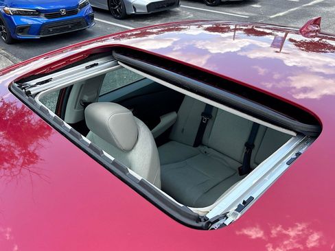 Certified 2023 Honda Accord EX image 25