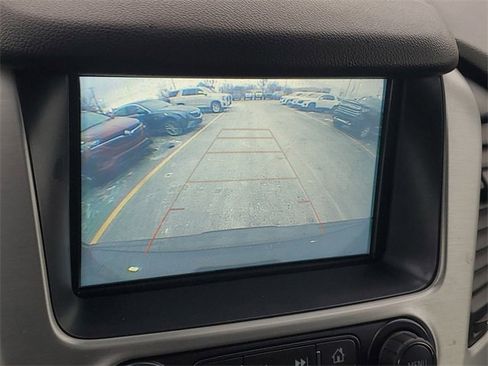 Used 2019 GMC Yukon SLE w/ SLE Value Package image 27