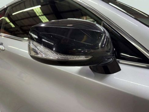 Used 2018 INFINITI Q60 Red Sport 400 w/ Sensory Package 3.0T Sport image 16