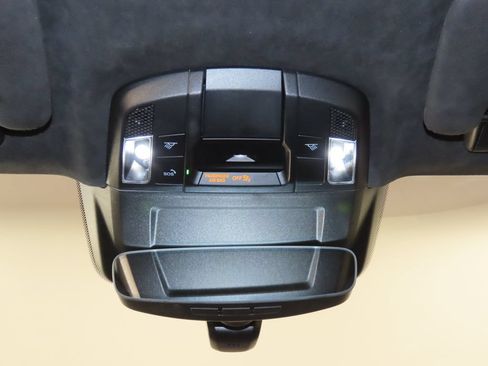 Certified 2026 Porsche 911 Carrera GTS RWD image 30