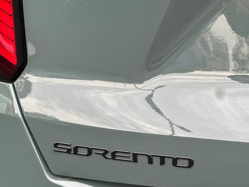 New 2026 Kia Sorento SX Prestige image 27