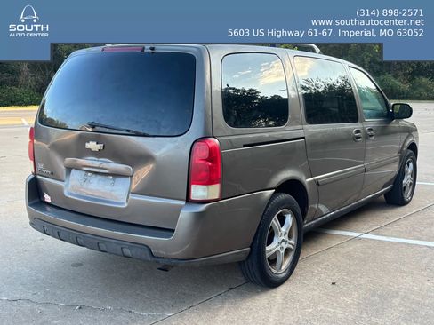Used 2005 Chevrolet Uplander LT image 5