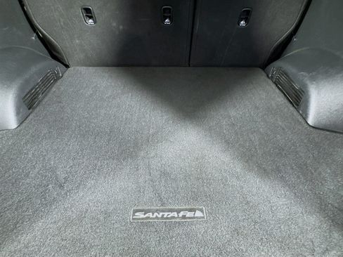 Used 2023 Hyundai Santa Fe SEL FWD image 33