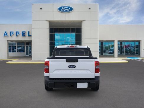 New 2025 Ford Maverick XLT w/ XLT Luxury Package AWD/4WD image 6