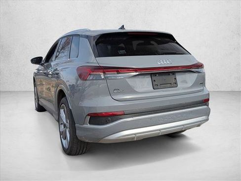 Certified 2023 Audi Q4 e-tron Premium Plus w/ Premium Plus image 6