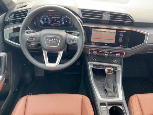 Certified 2025 Audi Q3 2.0T Premium Plus w/ Premium Plus Package image 25