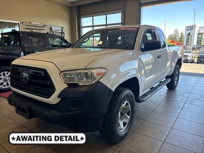 Used 2019 Toyota Tacoma SR