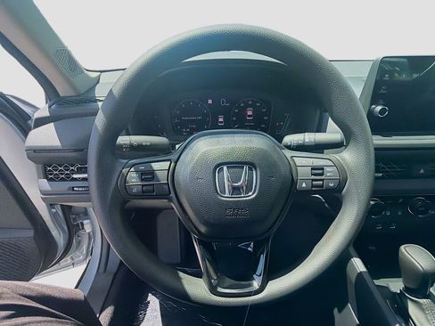 New 2026 Honda Accord SE image 10