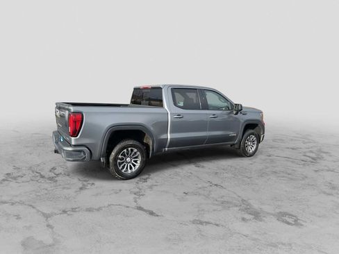 Used 2019 GMC Sierra 1500 AT4 image 8