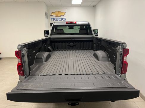 New 2026 Chevrolet Silverado 3500 LT w/ Convenience Package image 17