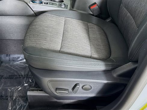 Used 2022 Ford Bronco Sport Big Bend w/ Convenience Package image 19