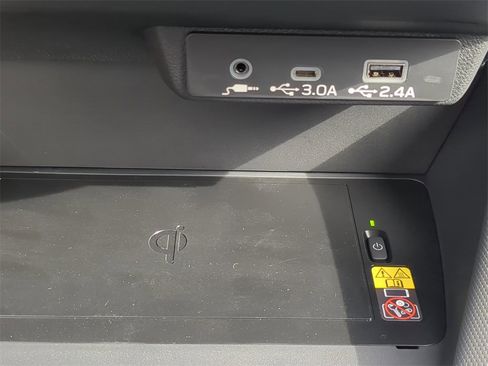 New 2025 Subaru Forester Premium image 23