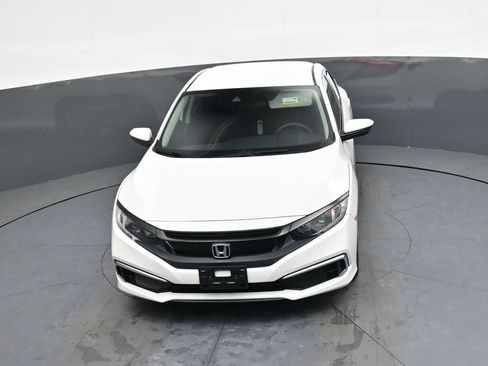 Used 2020 Honda Civic LX image 32