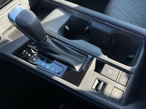 New 2026 Nissan Sentra SV w/ SV Convenience Package image 24