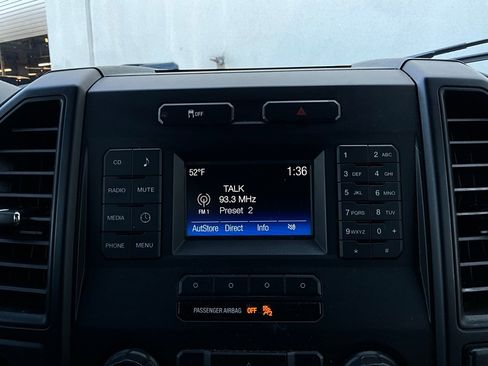 Used 2015 Ford F150 XL w/ Equipment Group 101A Mid image 25