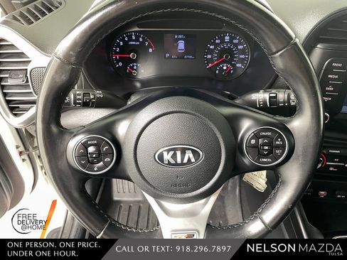 Used 2021 Kia Soul GT-Line image 22