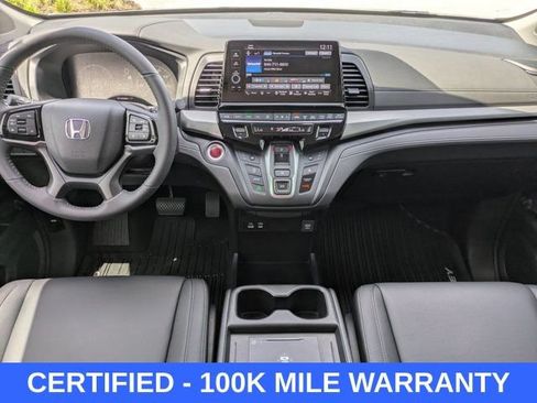 Used 2026 Honda Odyssey EX-L image 14