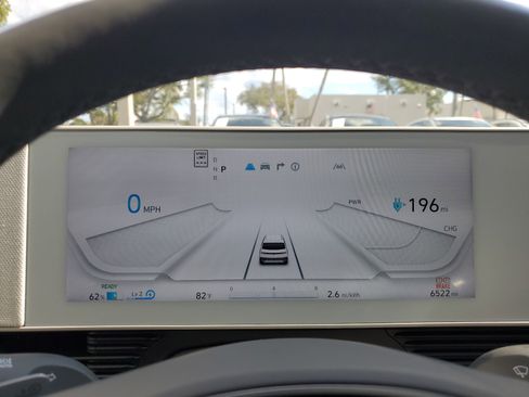 Used 2024 Hyundai Ioniq 5 SEL image 28