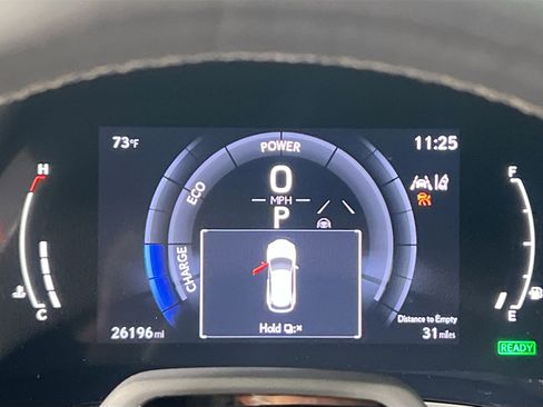 Used 2023 Lexus RX 500h F Sport w/ Accessory Package (K3) AWD/4WD image 23