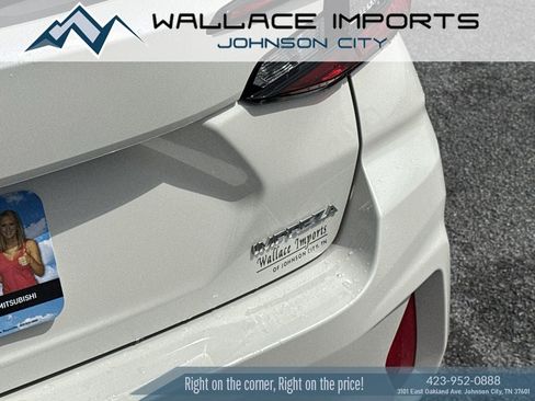 Certified 2024 Subaru Impreza 2.0i AWD/4WD image 11